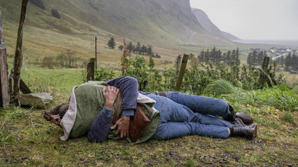 Lenkje til artikkel: «Kjærast» kjem heim!  – Velkomen til førpremiere