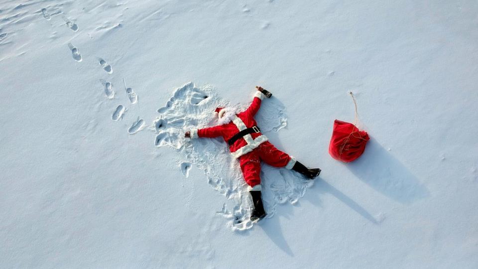 Lenkje til artikkel: Nissefest til alle barneskuleelevar - laurdag 07. desember