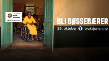 Lenkje til artikkel: Bli bøsseberar til TV-aksjonen
