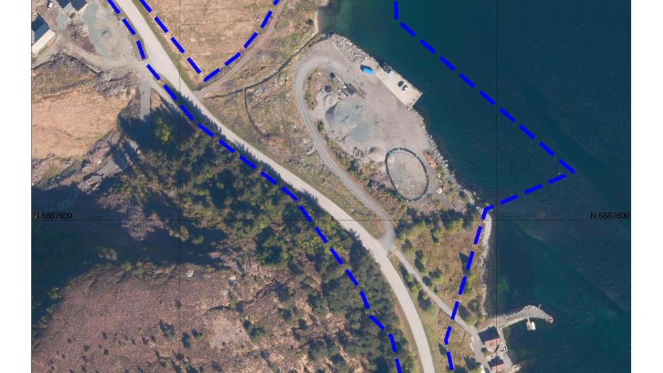 Lenkje til artikkel: Varsel om oppstart av regulering for detaljreguleringsplan Nygardsneset, gbnr. 215/6