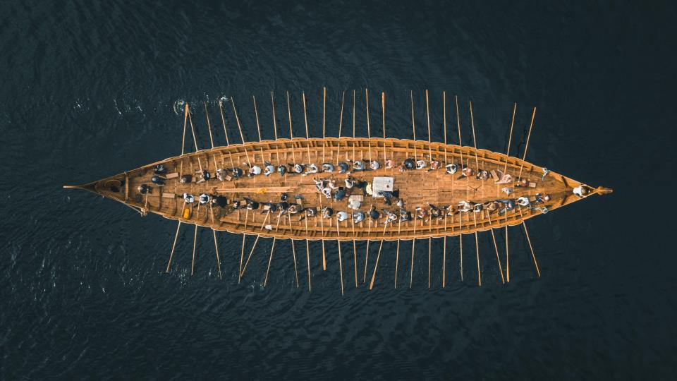 Lenkje til artikkel: "Utviklingsplan for Stad kommune 2024-2028 - Kommunal planstrategi" er vedteken