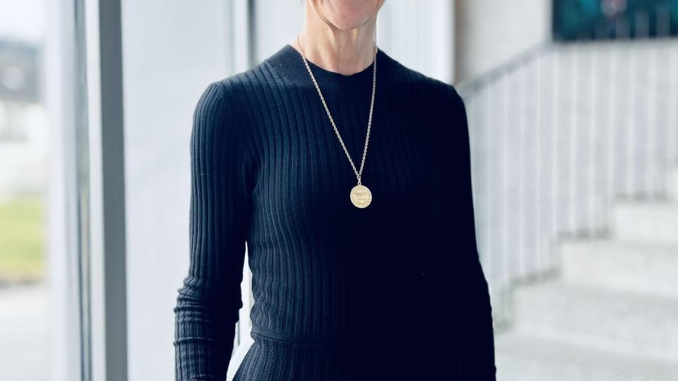 Lenkje til artikkel: Judith Kvåle er ny ordførar i Stad kommune