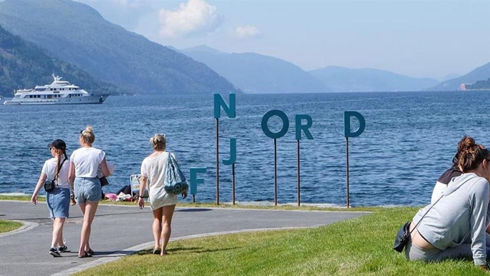 Lenkje til artikkel: Inviterer til samling om næring og reiseliv 10. februar