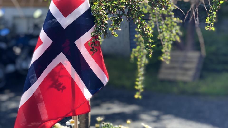 Lenkje til artikkel: Program for 17. mai 2026