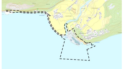 Lenkje til artikkel: Detaljregulering for Løkjaneset næringshamn - Varsel om oppstart av planarbeid og høyring av planprogram 