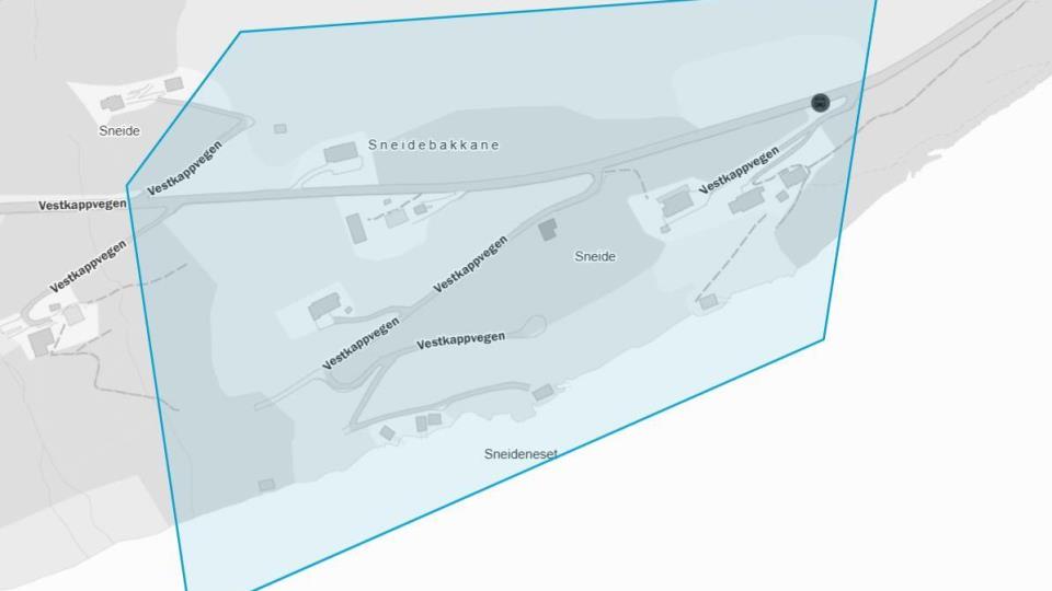 Lenkje til artikkel: Kokevarsel tilknytt Kjøde vassverk