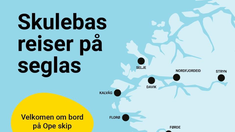 Lenkje til artikkel: MS Skulebas