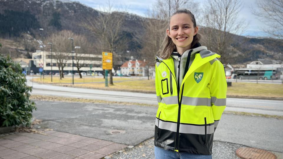 Lenkje til artikkel: Ny digital teneste gjer det enklare å melde frå om feil og manglar